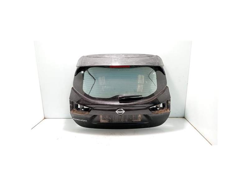 Recambio de porton trasero para nissan qashqai (j11e)(2013) 1.3 acenta [1,3 ltr. - 117 kw 16v cat] referencia OEM IAM   