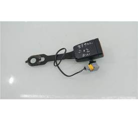CINTURON SEGURIDAD DELANTERO IZQUIERDO 