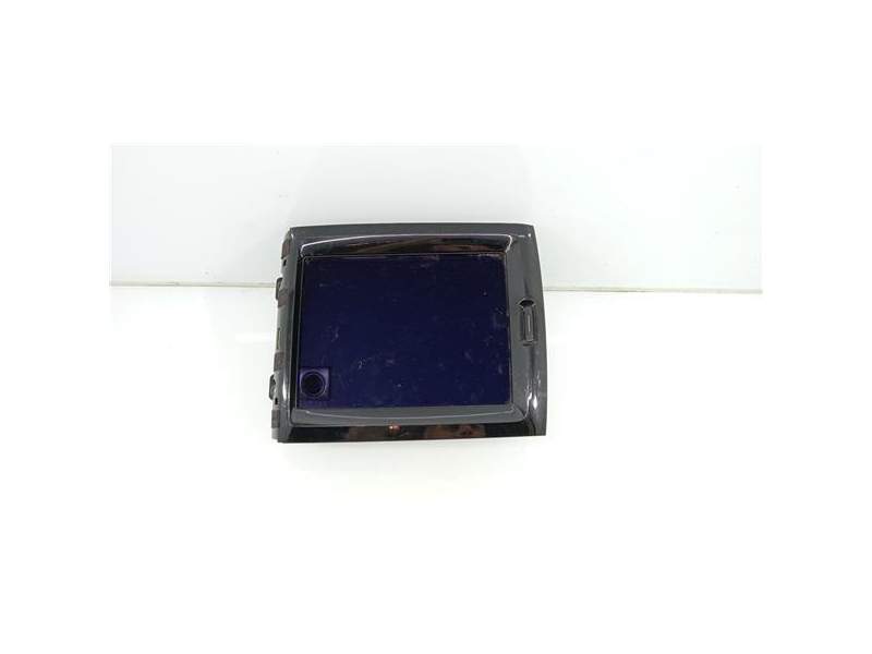 Recambio de soporte navegador para volvo xc60 (03.2017) referencia OEM IAM 32316244AA  