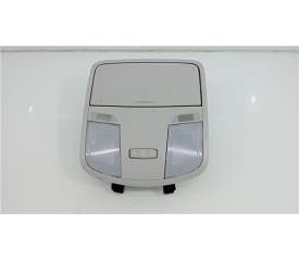 LUZ INTERIOR TECHO 92800F2010 