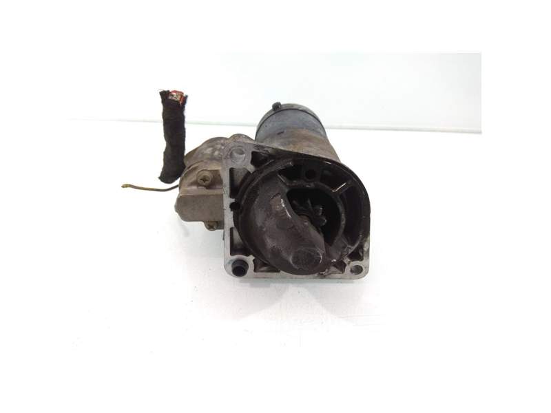 Recambio de motor arranque para opel insignia berlina (2008) 2.0 edition [2,0 ltr. - 118 kw 16v cdti] referencia OEM IAM 5535288