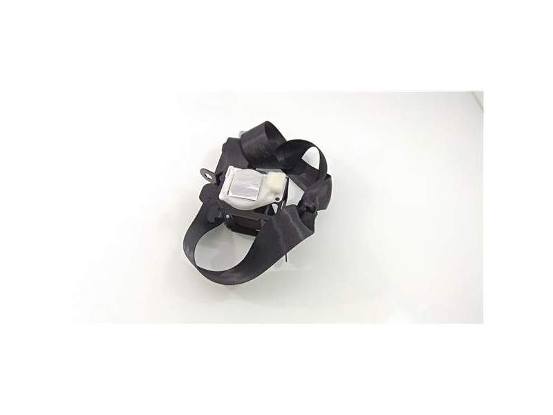 Recambio de cinturon seguridad trasero central para citroën c4 grand picasso 1.6 16v (150 cv / 110 kw) referencia OEM IAM 967714