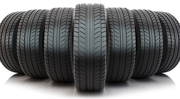 Desguaces Naldo | 3 cosas que debes saber sobre neumáticos