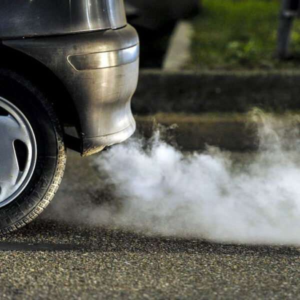 Desguaces Naldo | Cómo reducen las emisiones los vehículos