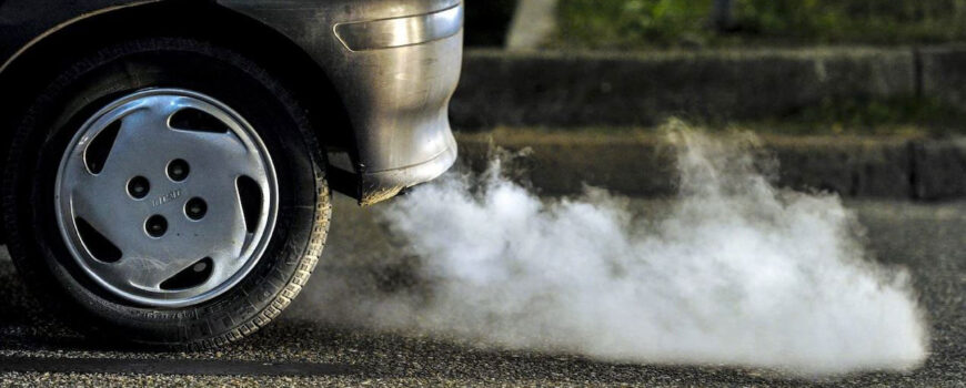Desguaces Naldo | Cómo reducen las emisiones los vehículos
