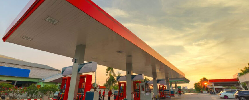 Desguaces Naldo | Todo lo que necesitas saber sobre las gasolineras Low Cost