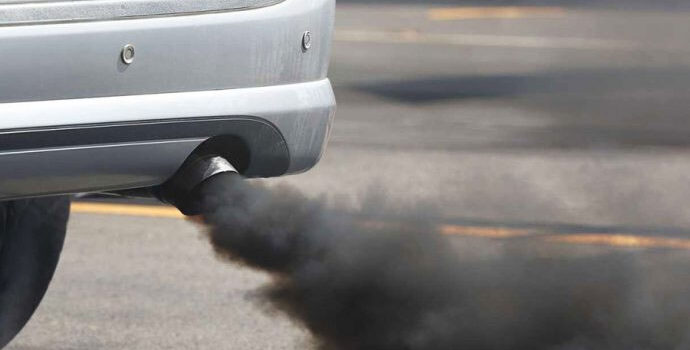 Desguaces Naldo | 10 consejos para reducir las emisiones en tu conducción