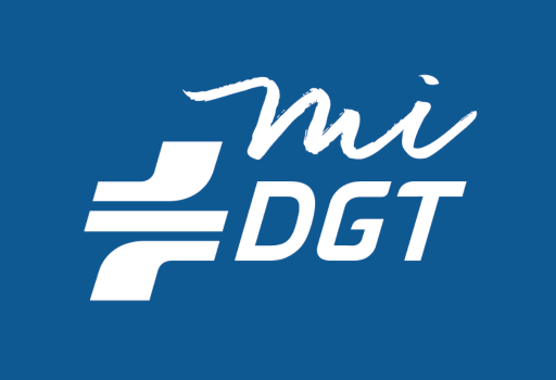 La app de la DGT
